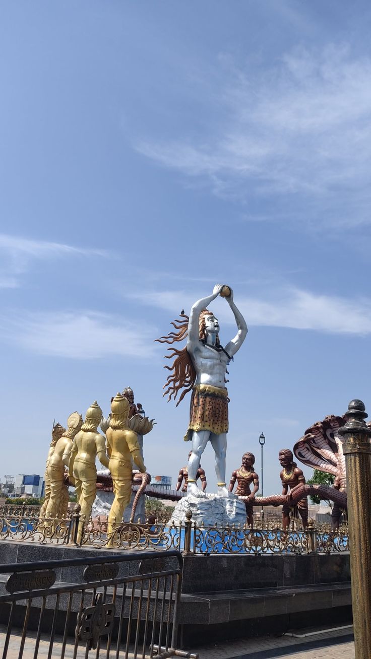 Shakti Mahakal Yatra
