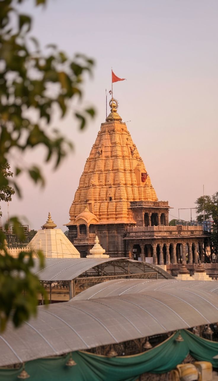 Mahakal Darshan Yatra